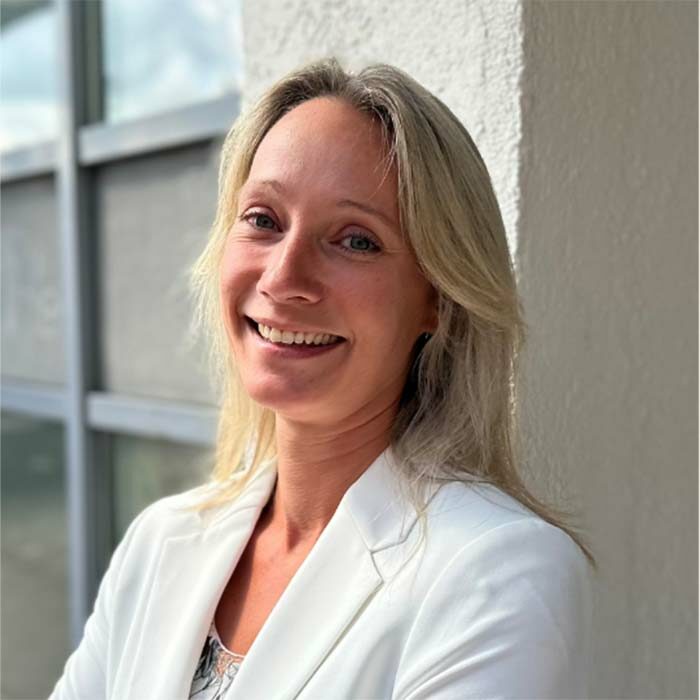 Nancy Schlägl - Physio Holding